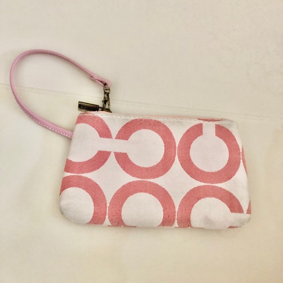 Coach simple hand bag - Picture 2 of 5